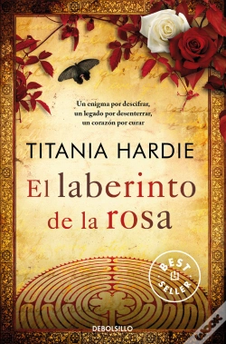 Capa do artigo El Laberinto De La Rosa