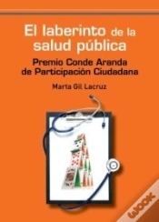 Capa do artigo El Laberinto De La Salud Pública