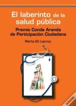 Capa do artigo El Laberinto De La Salud Pública