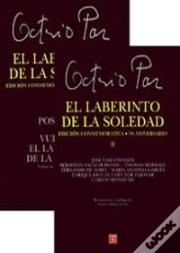 El Laberinto De La Soledad, 2 Vols.  