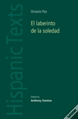 Capa do artigo El Laberinto De La Soledad By Octavio Paz