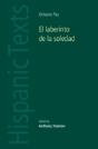 El Laberinto De La Soledad By Octavio Paz - Preview