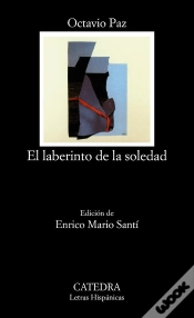 Capa do artigo El Laberinto De La Soledad