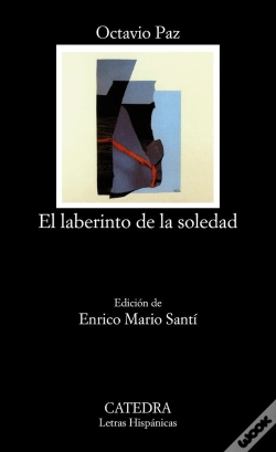 Capa do artigo El Laberinto De La Soledad