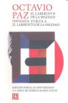 El Laberinto De La Soledad  