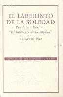 El Laberinto De La Soledad  