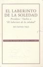 El Laberinto De La Soledad   - Preview