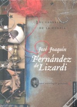 Capa do artigo El Laberinto De La Utopia  