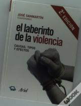 El Laberinto De La Violencia