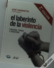 Capa do artigo El Laberinto De La Violencia
