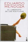 El Laberinto De Las Aceitunas ("Booket") 