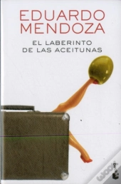 El Laberinto De Las Aceitunas (