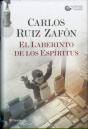 El Laberinto De Los Espíritus - Preview