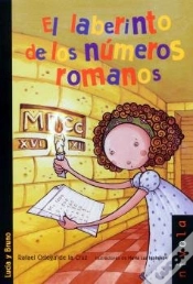 Capa do artigo El Laberinto De Los Números Romanos