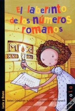Capa do artigo El Laberinto De Los Números Romanos