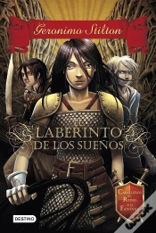 Capa do artigo El Laberinto De Los Sueños