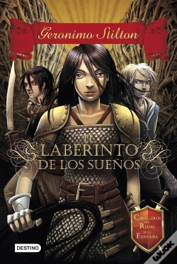 Capa do artigo El Laberinto De Los Sueños