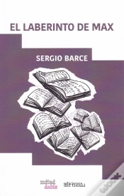 Capa do artigo El Laberinto De Max
