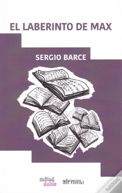 Capa do artigo El Laberinto De Max