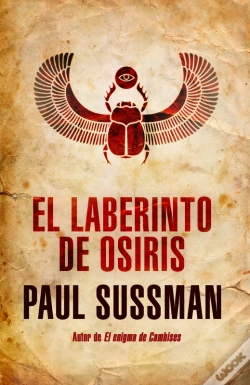 Capa do artigo El Laberinto De Osiris