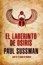 El Laberinto De Osiris - Preview