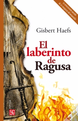 Capa do artigo El Laberinto De Ragusa