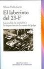 El Laberinto Del 23-F - Preview