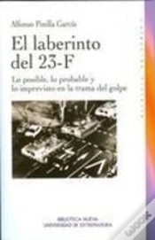 Capa do artigo El Laberinto Del 23-F
