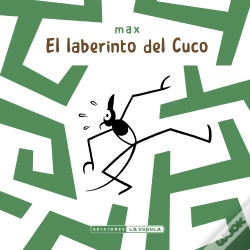 Capa do artigo El Laberinto Del Cuco