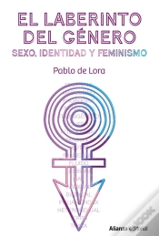Capa do artigo El Laberinto Del Género