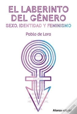Capa do artigo El Laberinto Del Género