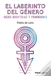 Capa do artigo El Laberinto Del Genero