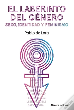 Capa do artigo El Laberinto Del Genero