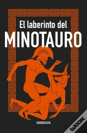 Capa do artigo El Laberinto Del Minotauro
