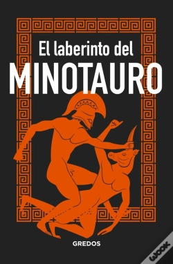 Capa do artigo El Laberinto Del Minotauro