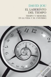 Capa do artigo El Laberinto Del Tiempo