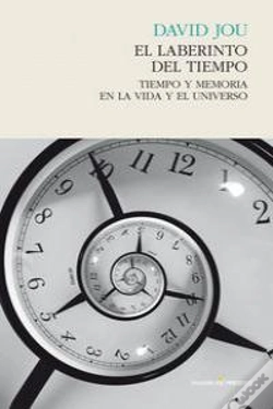 Capa do artigo El Laberinto Del Tiempo