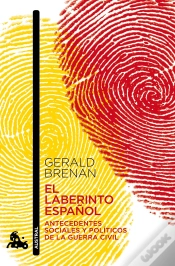 Capa do artigo El Laberinto Español