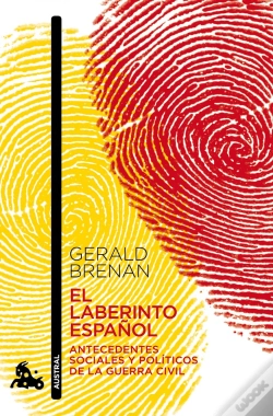 Capa do artigo El Laberinto Español