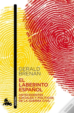 Capa do artigo El Laberinto Español