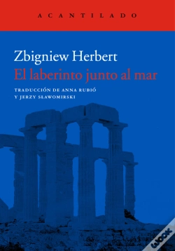 Capa do artigo El Laberinto Junto Al Mar