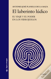 Capa do artigo El Laberinto Ludico