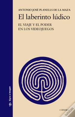 Capa do artigo El Laberinto Ludico