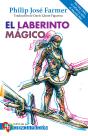 El Laberinto Mágico - Preview