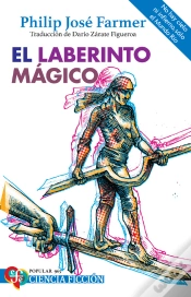 Capa do artigo El Laberinto Mágico