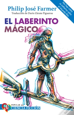 Capa do artigo El Laberinto Mágico