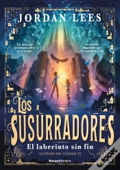 Capa do artigo El Laberinto Sin Fin