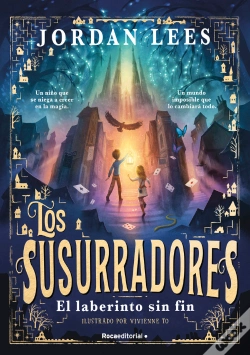 Capa do artigo El Laberinto Sin Fin