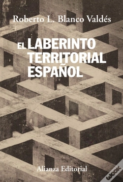 Capa do artigo El Laberinto Territorial Español