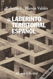 Capa do artigo El Laberinto Territorial Español